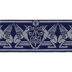 Harness Blue Griffin